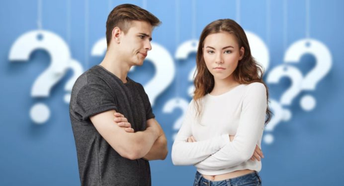 La importancia de ser presentado por tu pareja, según expertos en relaciones