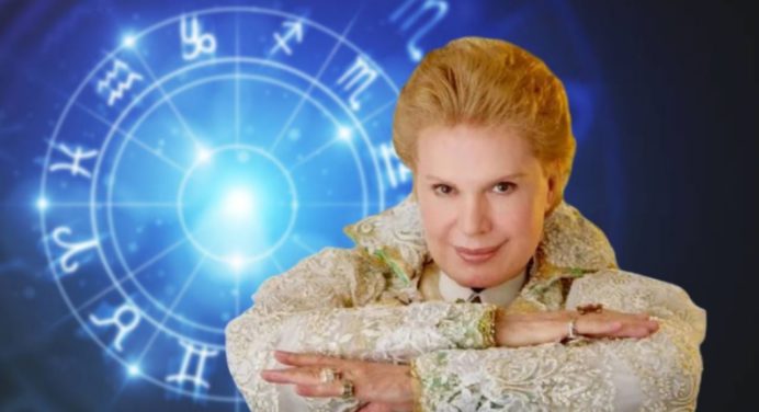 Predicciones de Walter Mercado: Horóscopos del 9 de marzo