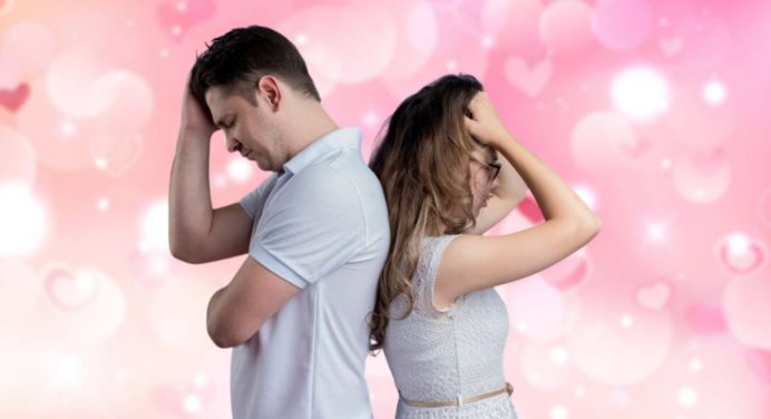 Qué significa la teoría de marzo: 5 razones para considerar romper tu relación de pareja