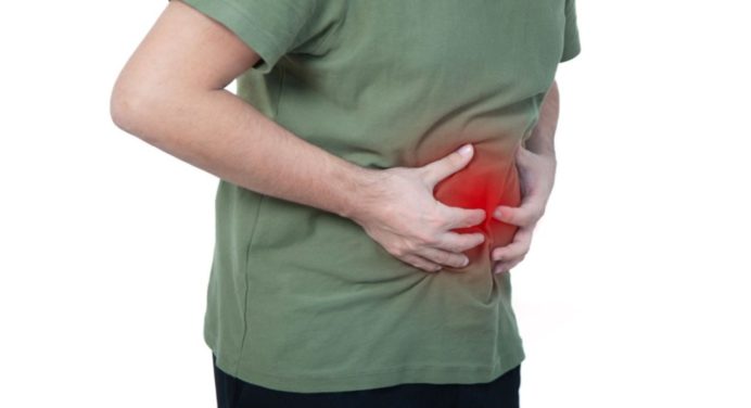 Jugo desintoxicante de vegetales: elimina la pesadez y la inflamación