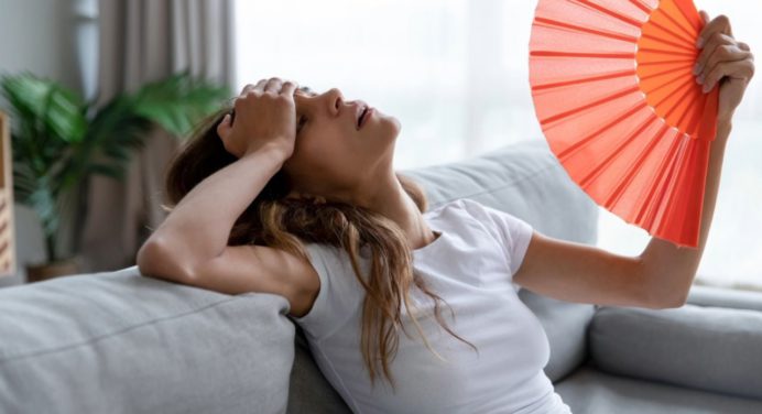 Innovador sistema de enfriamiento sin humedad para tu hogar