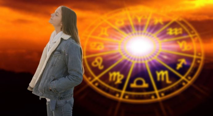 3 signos del zodiaco bendecidos por el Sol en Aries