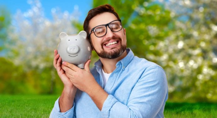 Los 4 signos del zodiaco que triunfarán financieramente en marzo