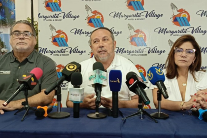 Ship Lilly genera afectación en las importaciones y exportaciones en Nueva Esparta