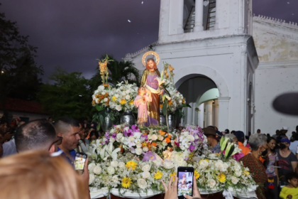 Declaran júbilo no laborable en Antolín por Dia de San José