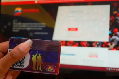 ¡Directo a tu bolsillo!: Cobra HOY Bono 43$ en Patria