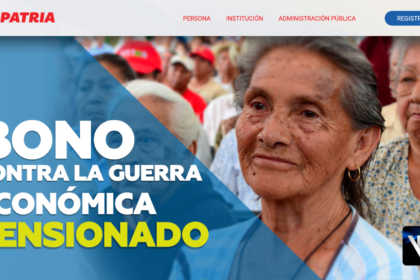 Bono de Guerra en 2025