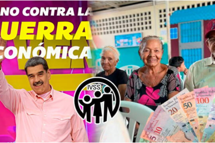 ¡Atención Pensionados! Bono de Guerra: Aumento y Guía para Cobrar en Marzo 2025