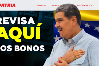 ¡Gran Noticia! Nuevo Bono Patria de 10.000Bs: ¡Cobra HOY!