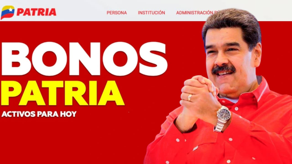¿No Recibes tu Bono Patria? Descubre los 6 Pasos Clave para Cobrarlo Hoy Mismo en Patria