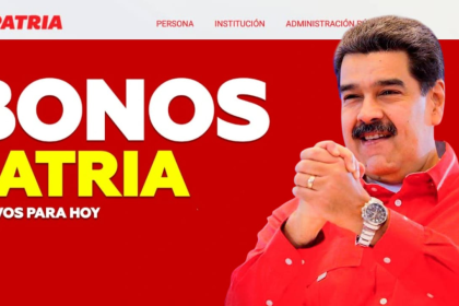 ¿No Recibes tu Bono Patria? Descubre los 6 Pasos Clave para Cobrarlo Hoy Mismo