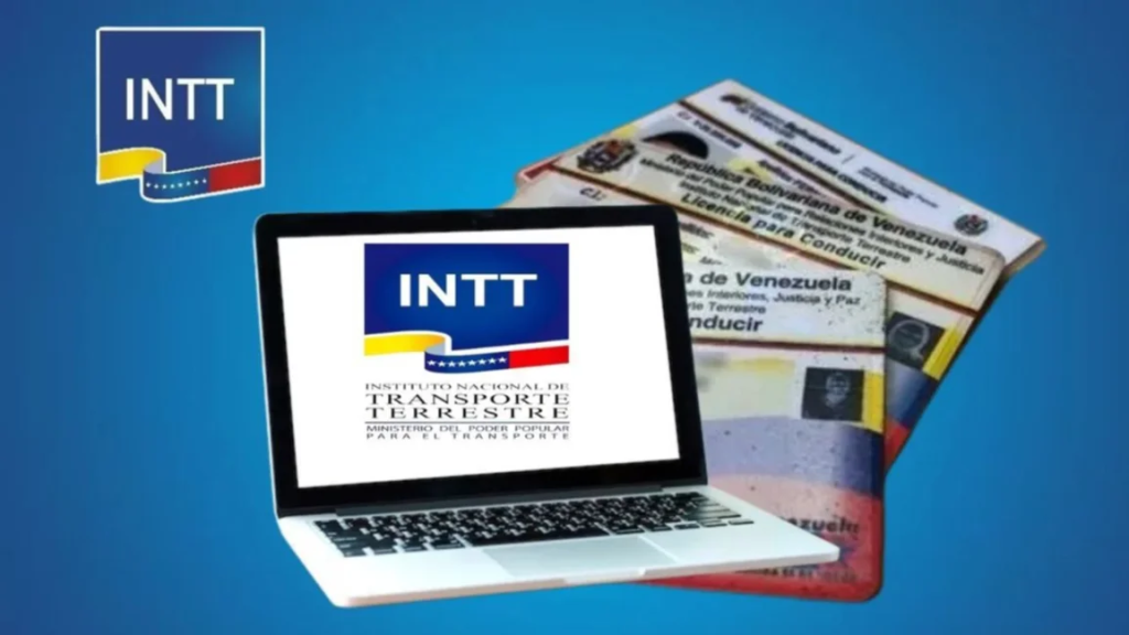 Conoce aquí los 10 pasos para renovar tu Licencia de Conducir Online del INTT 2025