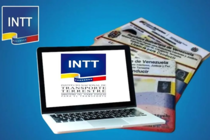 Conoce aquí los 10 pasos para renovar tu Licencia de Conducir Online del INTT 2025