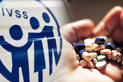 ¡Atención! Conozca los Requisitos Claves para Obtener Medicamentos de Alto Costo IVSS 2025