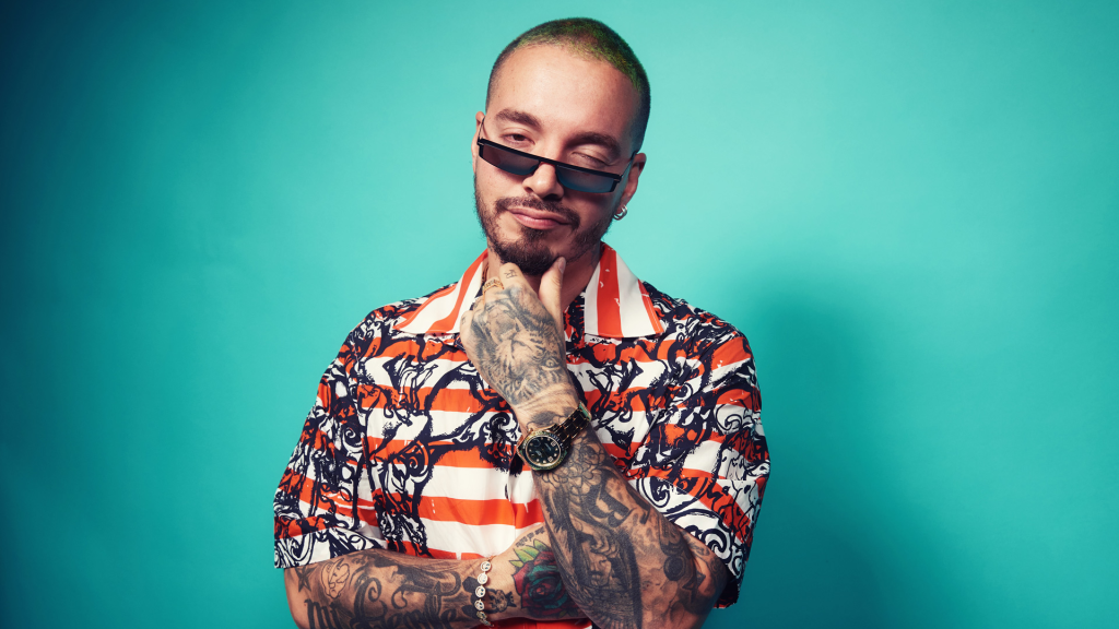 J Balvin confirma concierto en Medellín ¡Entérate de la fecha!