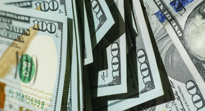 Dólar Paralelo en Venezuela cierra en 99 Bolívares este #31Mar