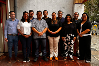 Crean Plataforma Unitaria Democrática capítulo Argentina