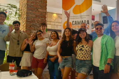 Promueven ingredientes margariteños con visitas a la isla de cheff y estudiantes de gastronomía