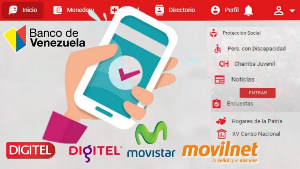 ¡Asegura tus Bonos! Certifica tu Número Patria 2025 y Evita Inconvenientes