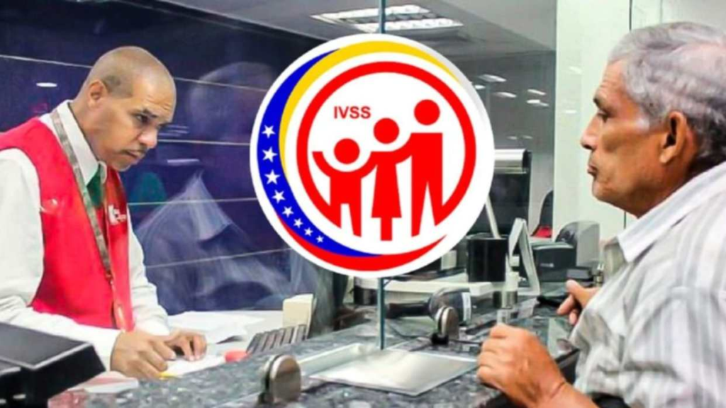 Pensión IVSS Abril 2025: Monto Confirmado