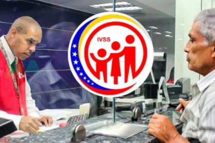 Pensión IVSS Abril 2025: Monto Confirmado