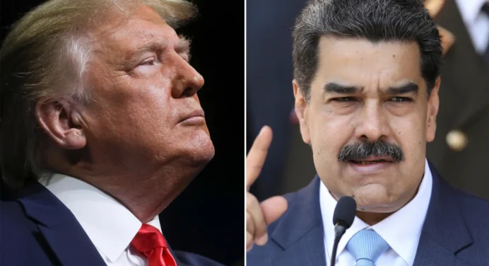 Maduro responde a EEUU por licencia de Chevron: reacción agresiva y esperada, según expertos