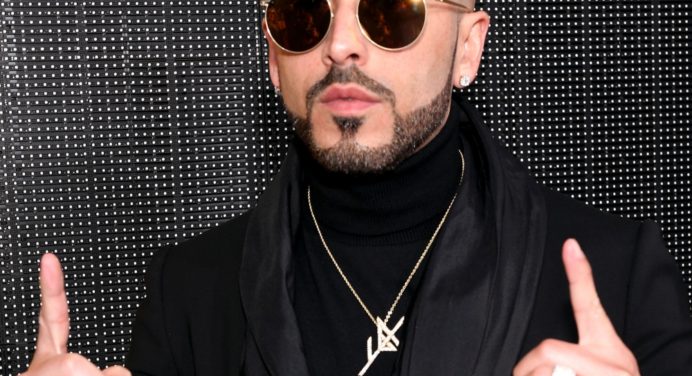 Yandel sorprende con disco sinfónico