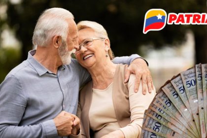 Ya llega un DOBLE PAGO para Amor Mayor en septiembre 2025
