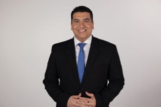 Venezolano Carlos Alberto Figueroa brilla con cinco nominaciones a los premios Emmy en Estados Unidos