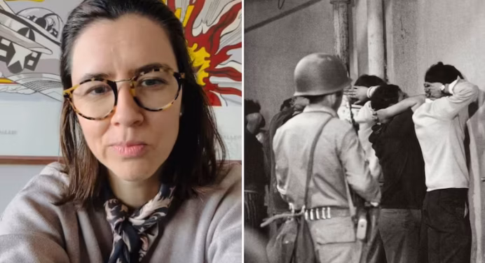DDHH sin alma: El caso de Isabel Amor en Chile.