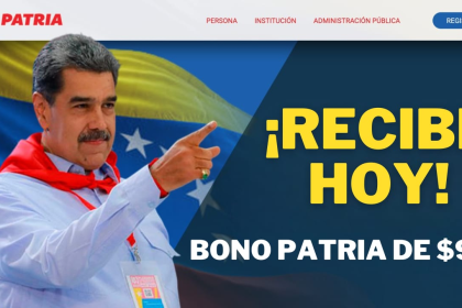 ¿Quién Recibe el Bono de 95 dólares por el Carnet de la Patria? ¡Descúbrelo!