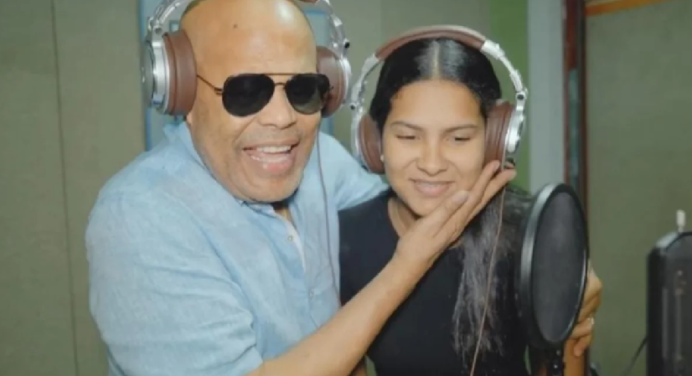 La hija de Rubby Pérez pide justicia: Eso que pasó no fue un accidente