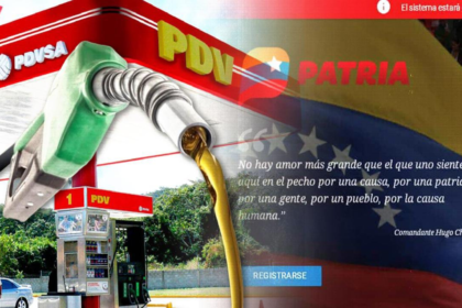 ¡Entérate Ahora! Cómo Transferir tu Gasolina Subsidiada en Patria (9 Pasos)
