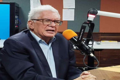 Roy Daza prevé una campaña «intensa» para los candidatos a la AN y las gobernaciones