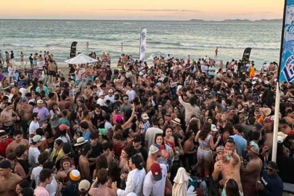 MARGARITA: RECIBE a +40.000 Turistas en SSK2025