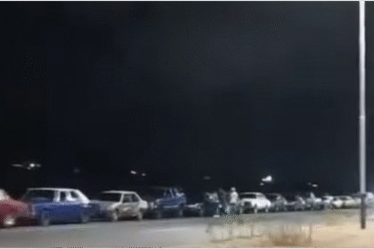 Crisis de Combustible en Margarita: Una Realidad que Afecta a Todos +VIDEO