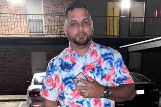 Muere ahogado venezolano en el río Trinity de Texas