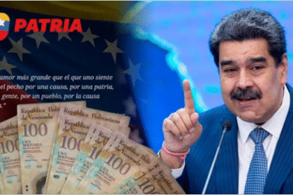 Pagos MPPE oficiales con aumento para este 25 de julio