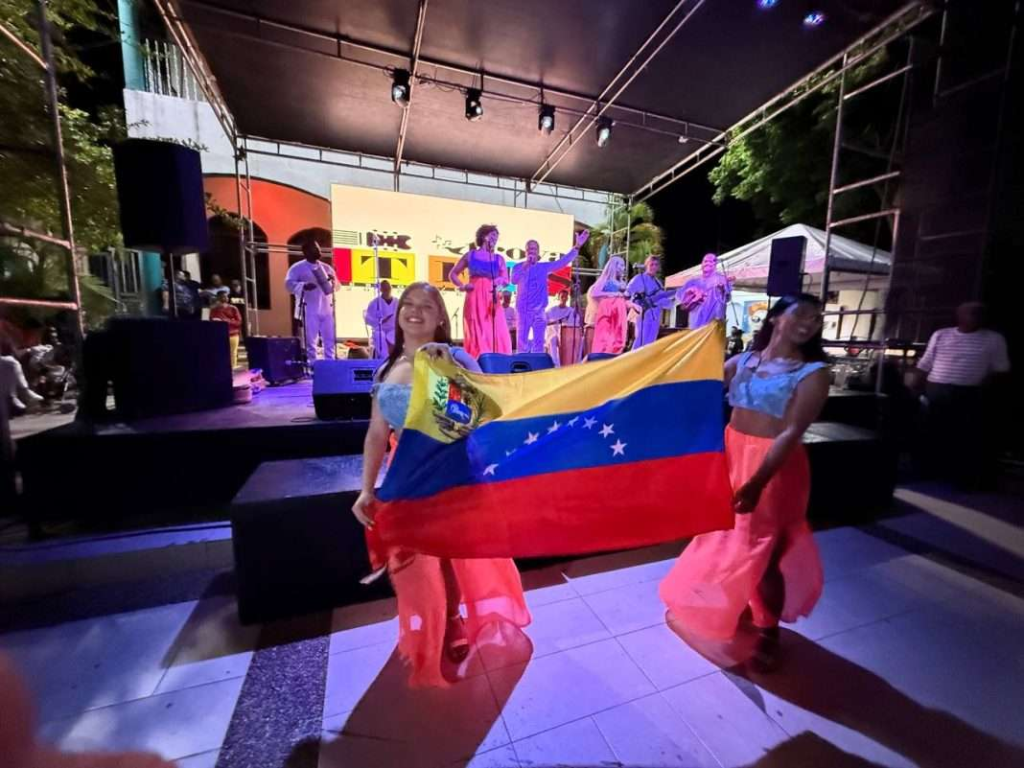 Trova Fest: Una celebración de la música venezolana en la isla de Margarita