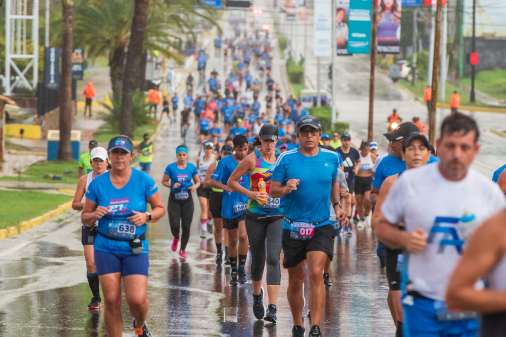 21K Margarita 2025: Nueva Esparta recibirá a más de 1.000 corredores