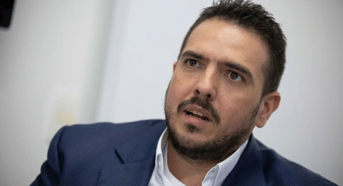 Stalin González: La fuerza del 28 de julio no se perderá, la haremos valer