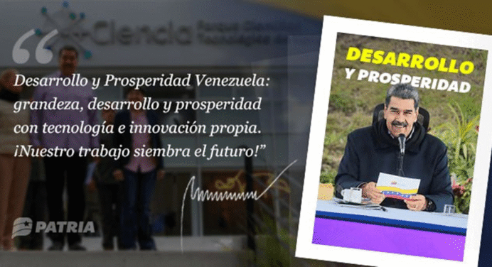 ÚLTIMO MINUTO: Inicia la Entrega del Bono Desarrollo y Prosperidad (Abril 2025)