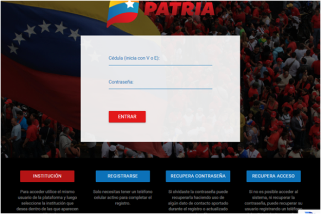 Conoce el nuevo aumento de los Bonos Patria Abril 2025¡Aquí! +MONTOS
