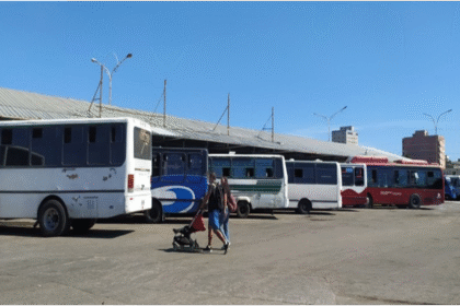 Transportistas en Margarita sugieren aumento de 40% en el precio del pasaje