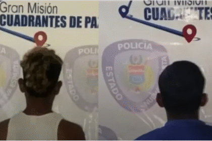 Detenidos por posesión de drogas en Arismendi y Tubores
