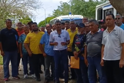Transportistas de Nueva Esparta exigen transparencia en la asignación de combustible