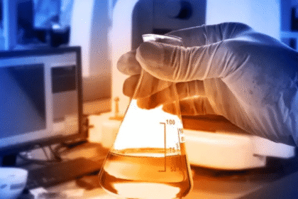 Un estudiante de la Universidad de Massachusetts descubre un líquido que desafía las leyes de la termodinámica