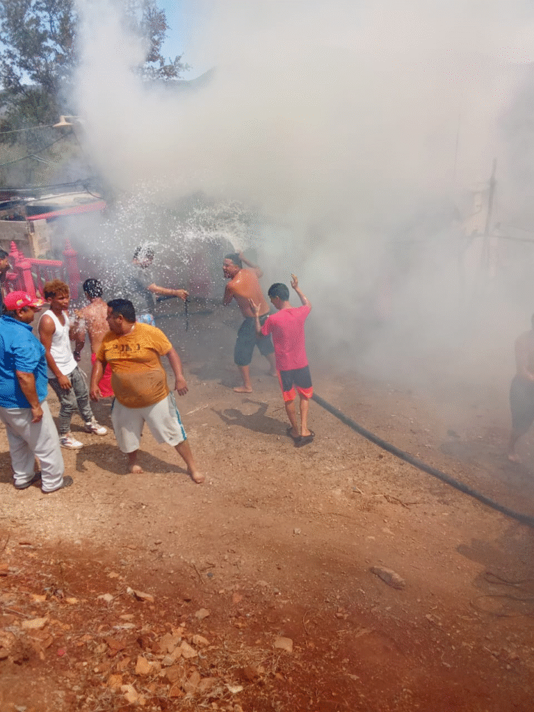 Margarita: Alertan problemas con bombonas de Gas +VIDEO
