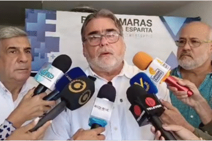 Empresarios insulares con grandes expectativas ante la reactivación del Puerto Libre de Margarita