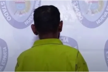 Detenido un hombre en Macanao por agresión física a su hermano